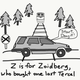 Illustration for article titled Z is for...